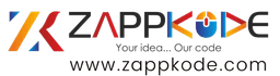 ZappKode Logo