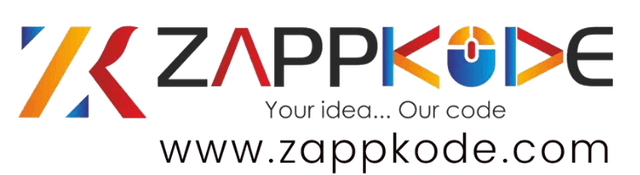 zappkode solutions