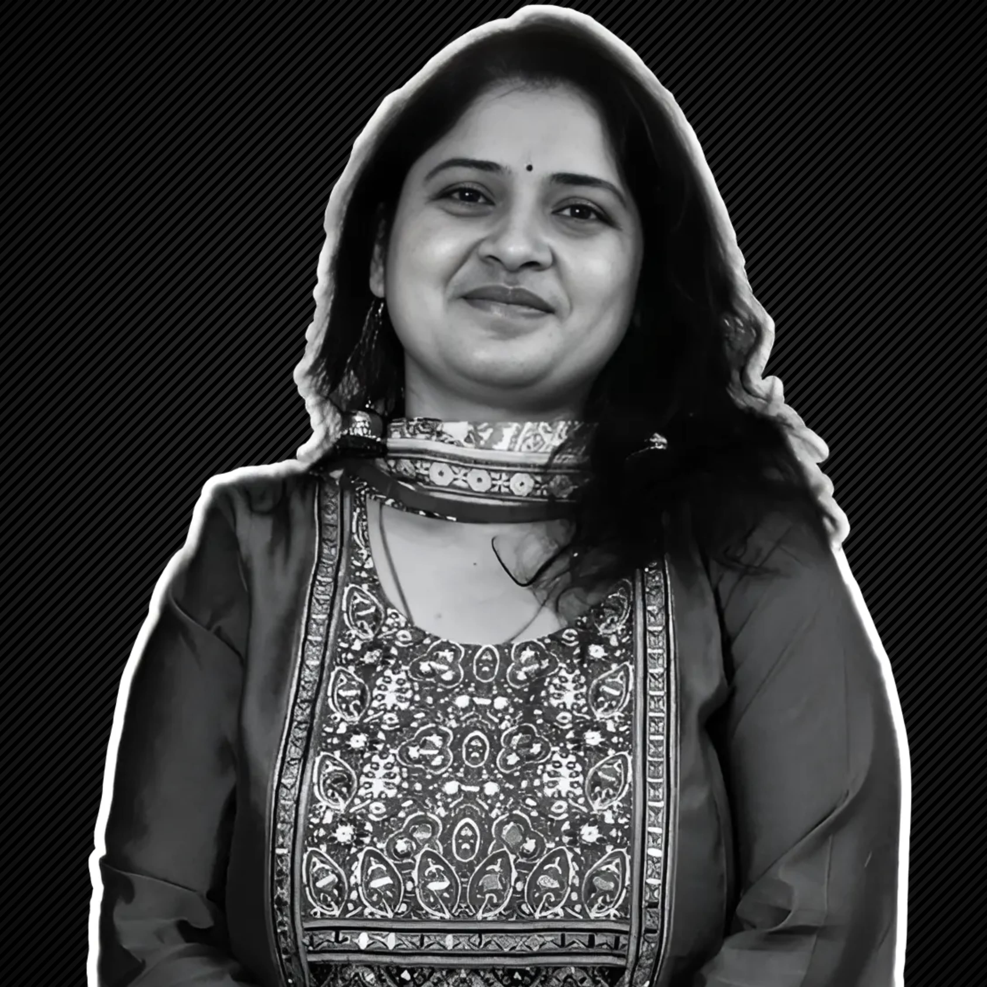 Rashmi Joshi