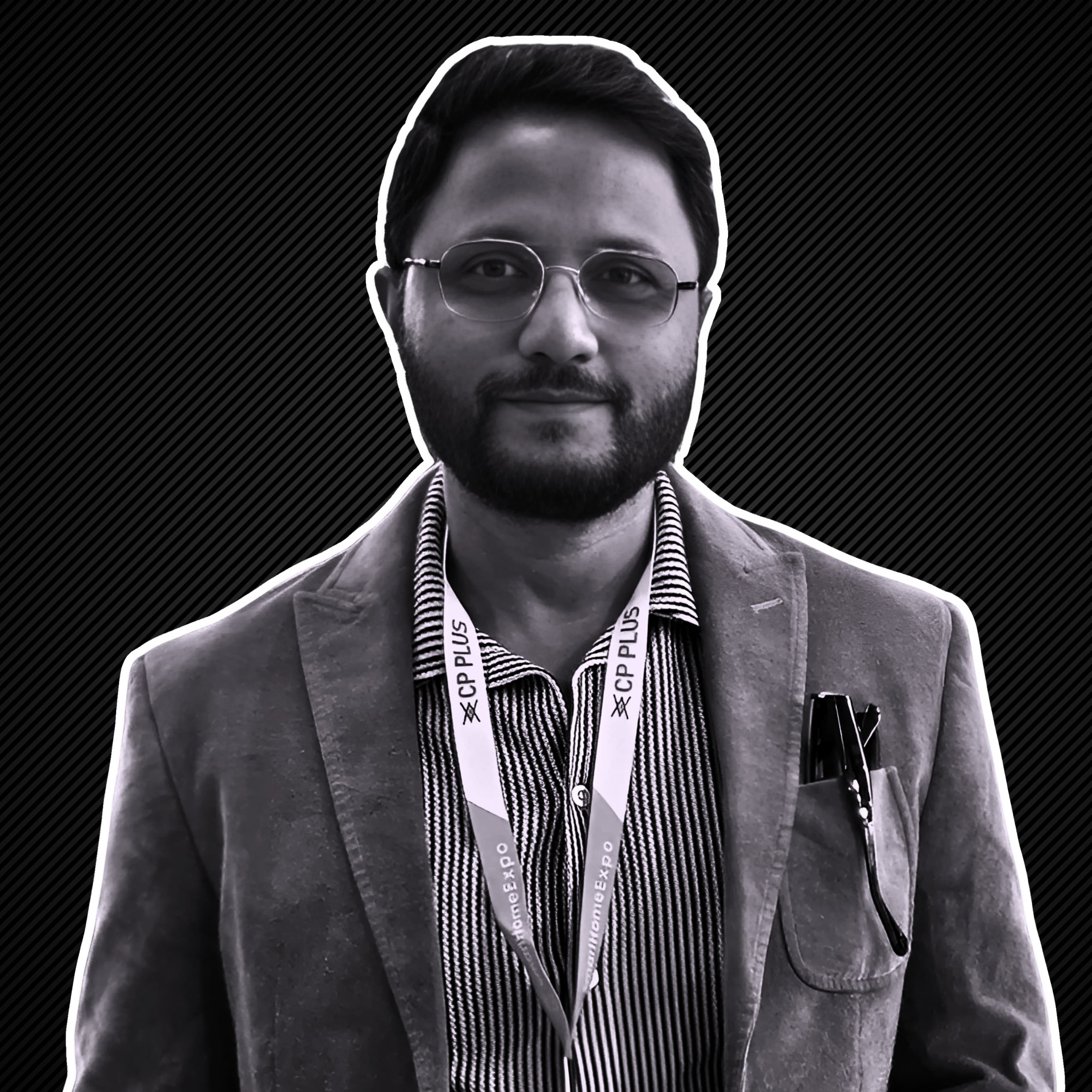 Sanjog Meshram