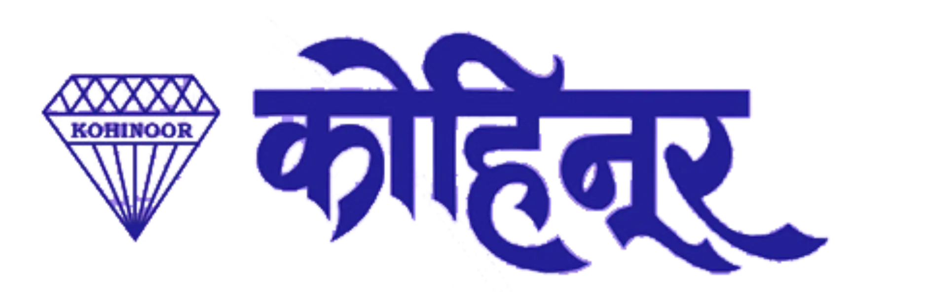 Kohinoor Tez logo