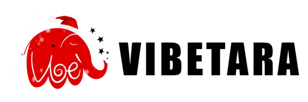 Vibetara logo