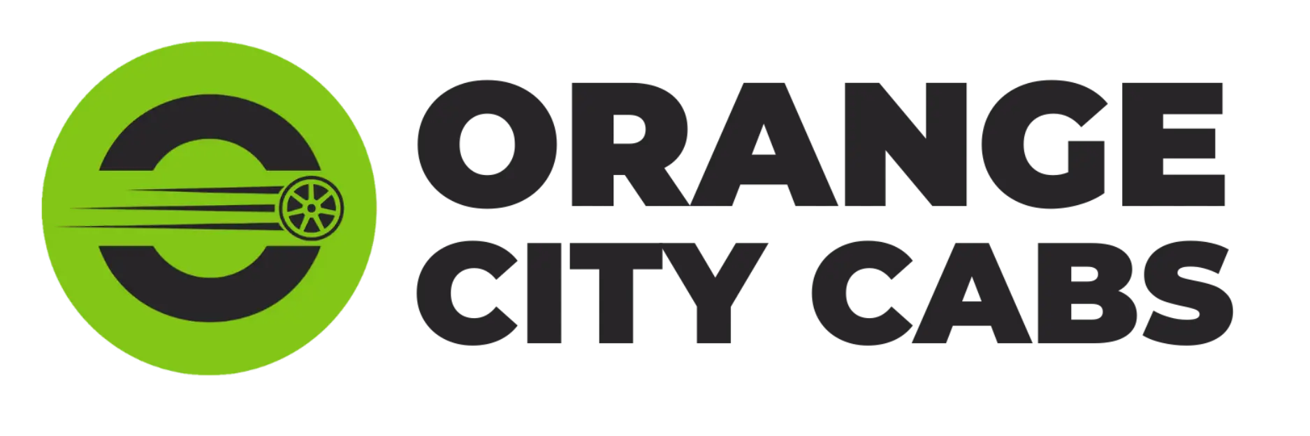 Orange City Cabs logo