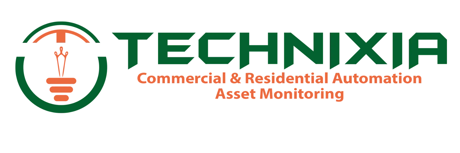 Technixia logo